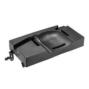 Coletor De Vaporização Geladeira Electrolux 67492941 A14932402 Original