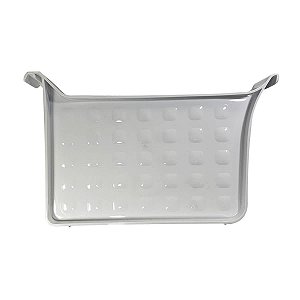 Divisor Gaveta De Legumes Refrigerador Electrolux TF55 TF55S TF56 TF56S IT55 IT55S Codigo A11513401 Original