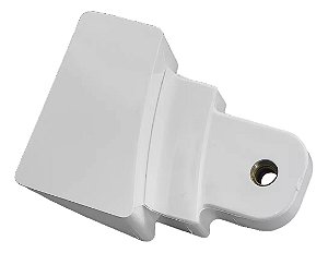 Fixador Puxador Geladeira Electrolux DB53 IB53 DB52 TF51 TF52 IB52 67404026 Original