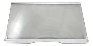 Prateleira Gaveta Legumes para Geladeira Electrolux / Continental Codigo: A22005802