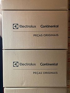 Dobradica Intermediaria para Geladeira Electrolux / Continental Codigo: A08701501