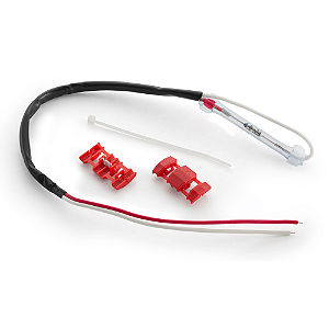 Kit Duplo Fusivel Termico para Geladeira Electrolux / Continental Codigo: 64188736