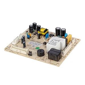 Placa Potencia Erf1500 para Geladeira Electrolux / Continental Codigo: A02021005