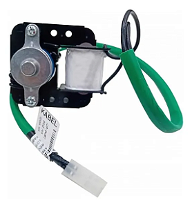 Rede Motoventilador 127v/60hz para Geladeira Electrolux / Continental Codigo: A99261301