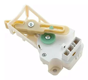 Atuador Acoplamento 127v/60hz para Maquina de Lavar Electrolux / Continental Codigo: 64500661