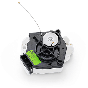 Atuador Freio Novo Sankyo 127v para Maquina de Lavar Electrolux / Continental Codigo: 64491711