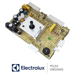 Placa Potencia Aw - Lt12f Rose, Sc para Maquina de Lavar Electrolux / Continental Codigo: A99035153
