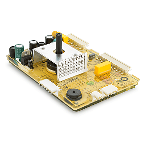Placa Potencia para Maquina de Lavar Electrolux / Continental Codigo: A99035152