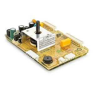 Placa Potencia para Maquina de Lavar Electrolux / Continental LT15F Codigo: A99035156
