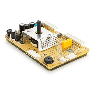 Placa Potencia para Maquina de Lavar Electrolux / Continental Codigo: A99035167