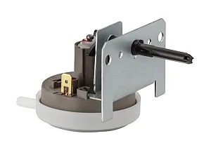 Pressostato 4 Niveis para Maquina de Lavar Electrolux / Continental Codigo: 64502001