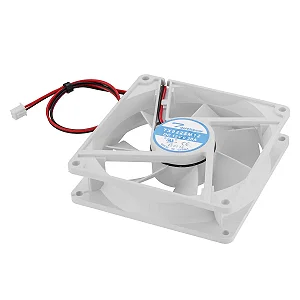 Microventilador para Purificador de Agua / Bebedouro Electrolux / Continental Codigo: A12444101