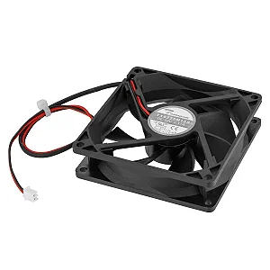 Motoventilador para Purificador de Agua / Bebedouro Electrolux / Continental Codigo: A09147401