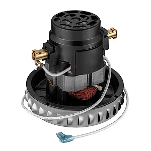 Motor aspirador Electrolux. Voltagem: 220 V. Frequência: 50-60 Hz. Corrente: 4,4 A. Potência: 850 W 64503052