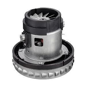 Motor de aspirador Eletrolux Voltagem: 220V Frequência: 50-60 Hz Corrente: 5,1 A Potência: 921 W 64502878 Original