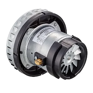 Motor BPS1 1000W para Aspirador de pó Electrolux 127V A09297701 Original