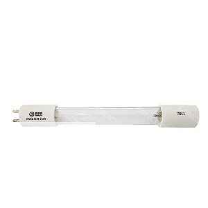 Lâmpada Uv Para Purificador Electrolux  Pa30G E Pa31G Codigo A07649201 306624000010 Original