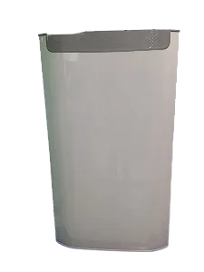 Porta Do Refrigerador Branca Geladeira Continental TC44 70008016 Original ( Apenas a Porta com a Gaxeta )