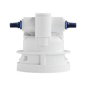 Cabeçote De Limpeza Para Filtro Purificador Electrolux Pc41B Ph41B Pe11B Ph41X Pe11X Pe12B Pe12G Pe12V  Codigo A11954101