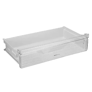 Gaveta Legumes Completa Geladeira Electrolux DM86V DM86X DM84X DB84 DM85X DB84S DB84X A96997302 Original