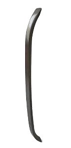 Puxador Porta Forno Fogão Electrolux 76SAB 76SQB 76RBS 76 RSS 76BS 76DAB 76BRD 76GSS 76BER Codigo A11135401 Original