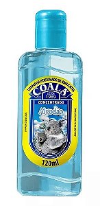 Coala Limpador Concentrado Aromatizante Algodão 120ml