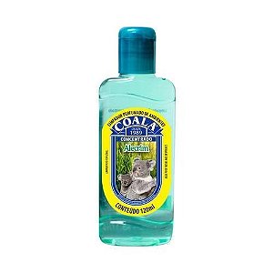 Coala Limpador Concentrado Aromatizante Alecrim 120ml