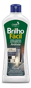 Cera Líquida BRILHO FÁCIL Ardósia 750ml