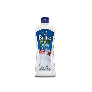 Cera Líquida BRILHO FÁCIL Incolor 750ml