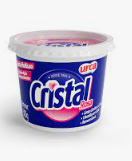 Pasta Multiuso Cristal Rosa