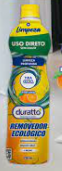Removedor Ecológico Duratto