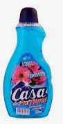 Limpador Perfumado Casa & Perfume Agradable 500 ML
