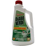 Diabo Verde 1L