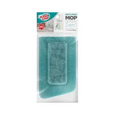 Refil Mop Spray 2 em 1 Flash Limp