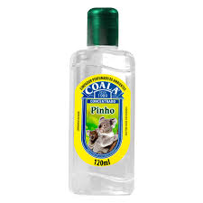 Coala Limpador Concentrado Aromatizante  Pinho  120 ml