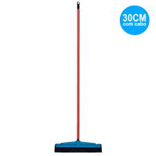 Rodo Pequeno 30 cm