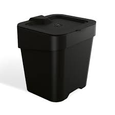 Lixeira de Pia Cozinha/Escritório 2,5 l