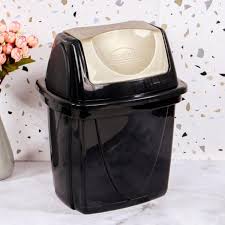 Lixeira Basculante de Pia  6,5l Plasutil