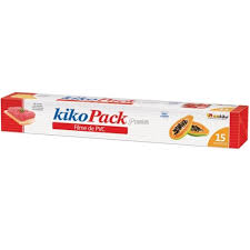 Filme de PVC KIKO 15 Metros