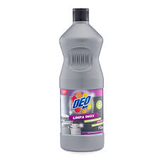 Limpa Inox Deoline 750 Ml