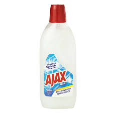 Limpeza Pesada Ajax 500 ml