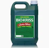 Água Sanitária 5 Litros - Biokriss