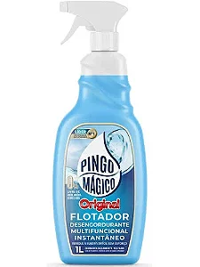 PINGO MÁGICO - FLOTADOR -ORIGINAL 1 LITRO