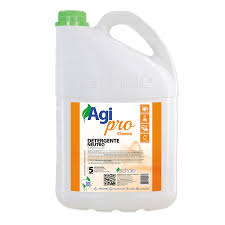 Detergente Neutro Cleene 5L Agipro