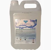 Alcool Liquido 70° INPM 5 Litros Clarity