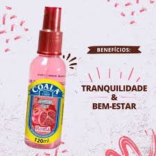 Odorizador De Ambientes Coala Spray 120ml Aromatizador