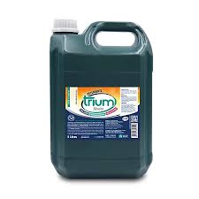 Detergente Neutro Trium 5 litros