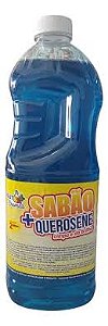 Sabão De Querosene 2 Litros