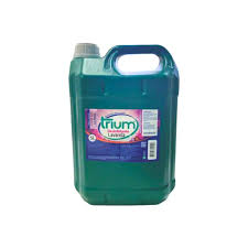 Desinfetante Lavanda 5 Litros