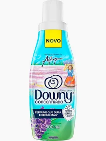 Amaciante Downy Alfazema 500 ml
